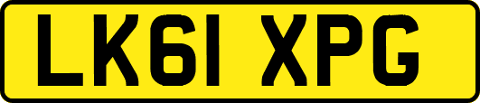 LK61XPG