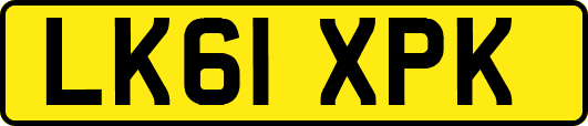 LK61XPK