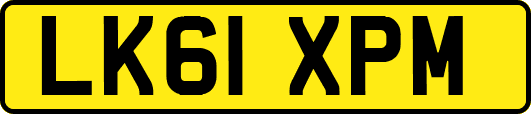 LK61XPM