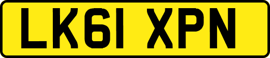 LK61XPN