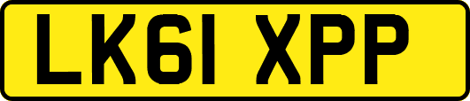 LK61XPP