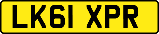 LK61XPR