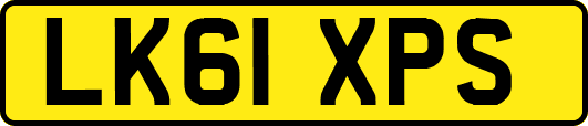 LK61XPS