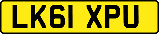 LK61XPU