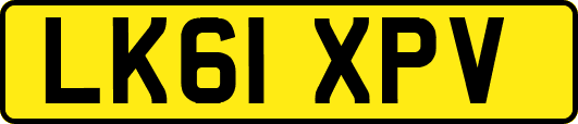 LK61XPV