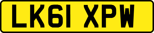 LK61XPW