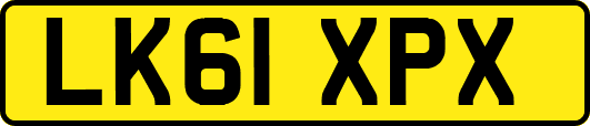 LK61XPX