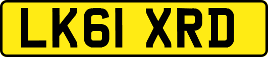 LK61XRD