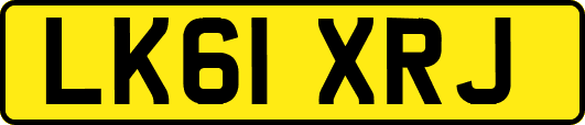 LK61XRJ