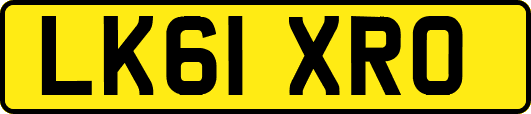 LK61XRO