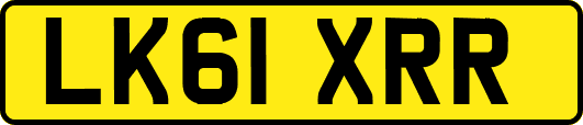 LK61XRR