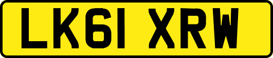 LK61XRW