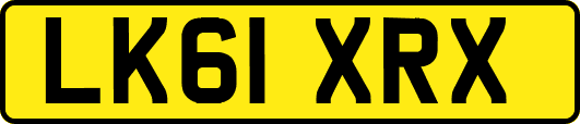 LK61XRX