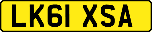 LK61XSA