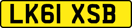 LK61XSB