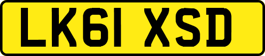 LK61XSD