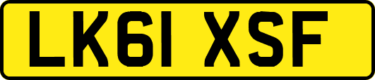 LK61XSF