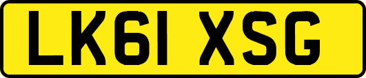 LK61XSG