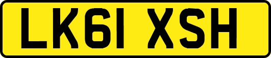 LK61XSH
