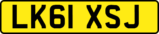 LK61XSJ