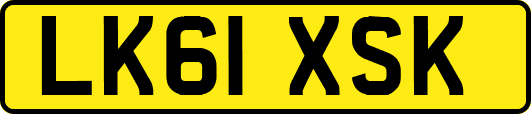 LK61XSK