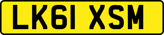 LK61XSM