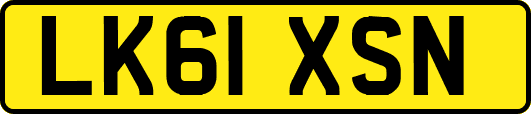 LK61XSN