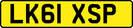 LK61XSP
