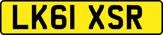 LK61XSR