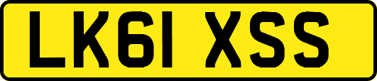 LK61XSS