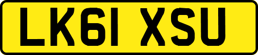LK61XSU