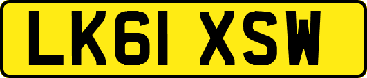 LK61XSW