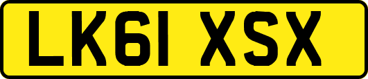 LK61XSX