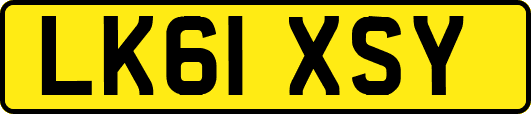 LK61XSY