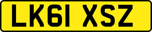 LK61XSZ