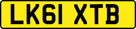 LK61XTB