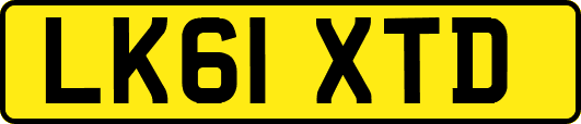 LK61XTD