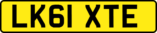 LK61XTE
