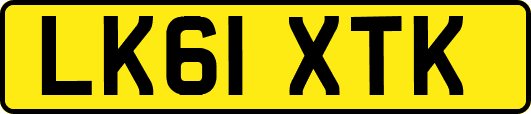 LK61XTK