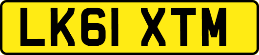 LK61XTM
