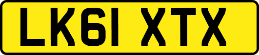 LK61XTX