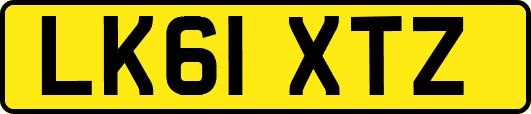 LK61XTZ