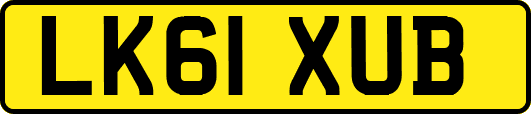 LK61XUB
