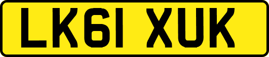 LK61XUK