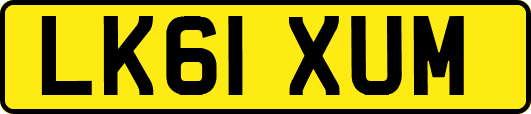 LK61XUM
