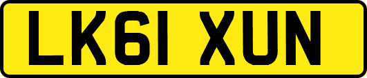 LK61XUN