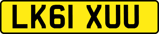 LK61XUU