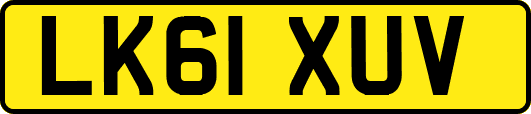 LK61XUV