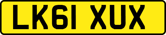 LK61XUX
