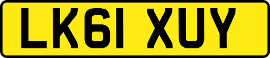 LK61XUY